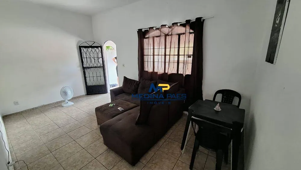 Casa, 2 quartos - Foto 1