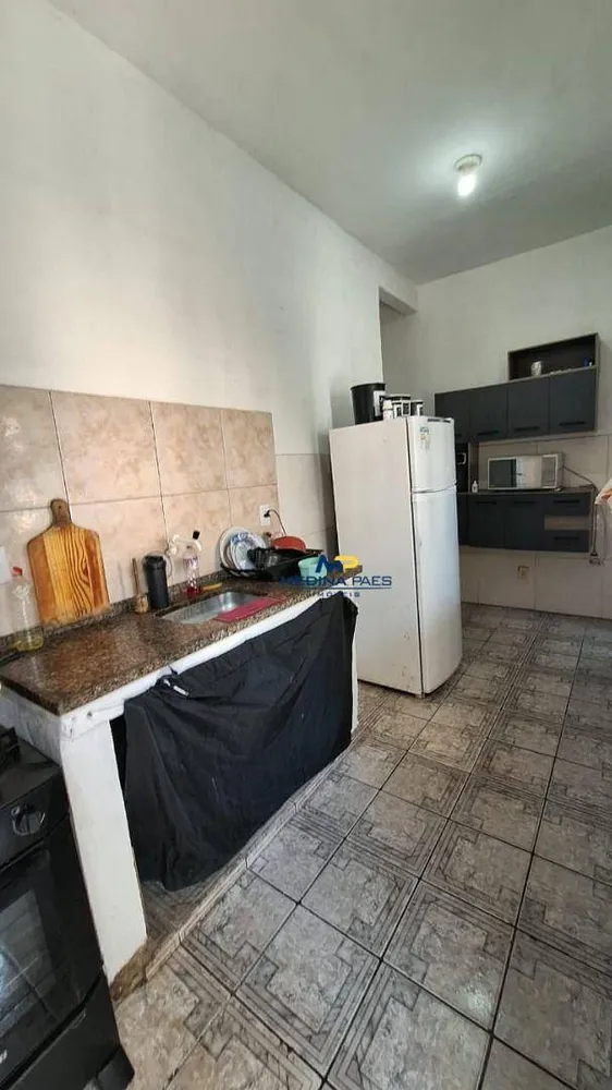 Casa, 2 quartos - Foto 4