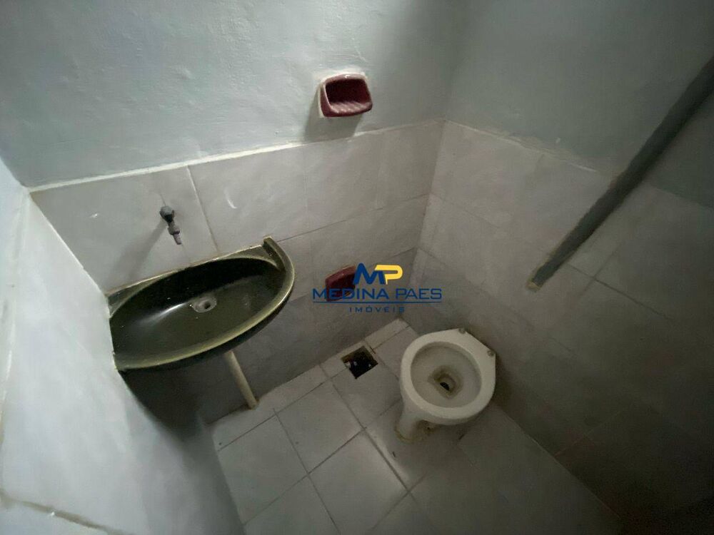 Casa, 1 quarto, 39 m² - Foto 7