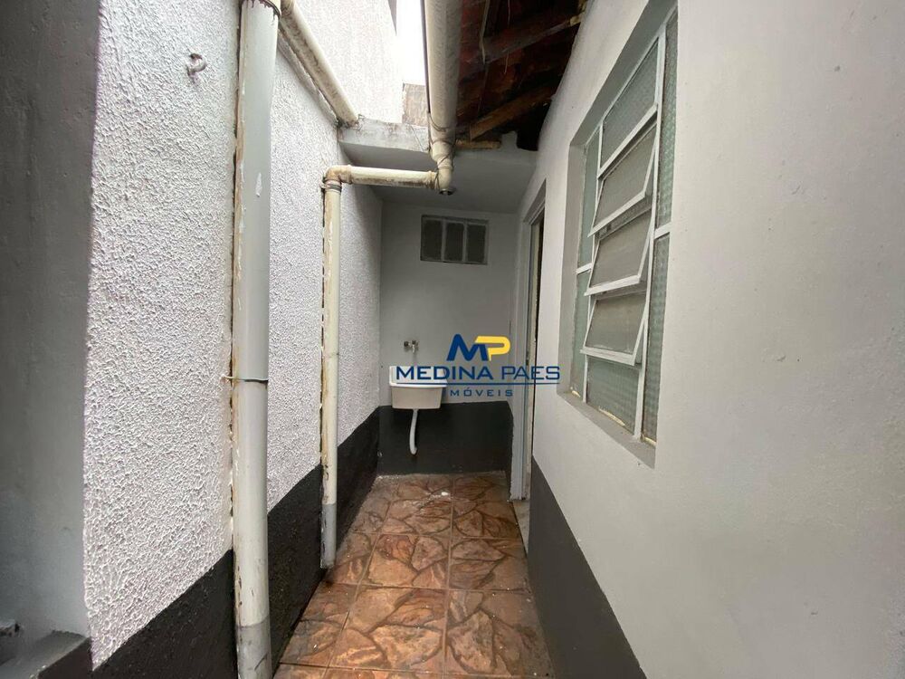 Casa, 1 quarto, 39 m² - Foto 4