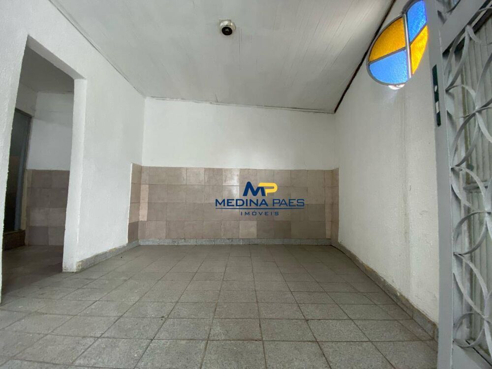 Casa, 1 quarto, 39 m² - Foto 1