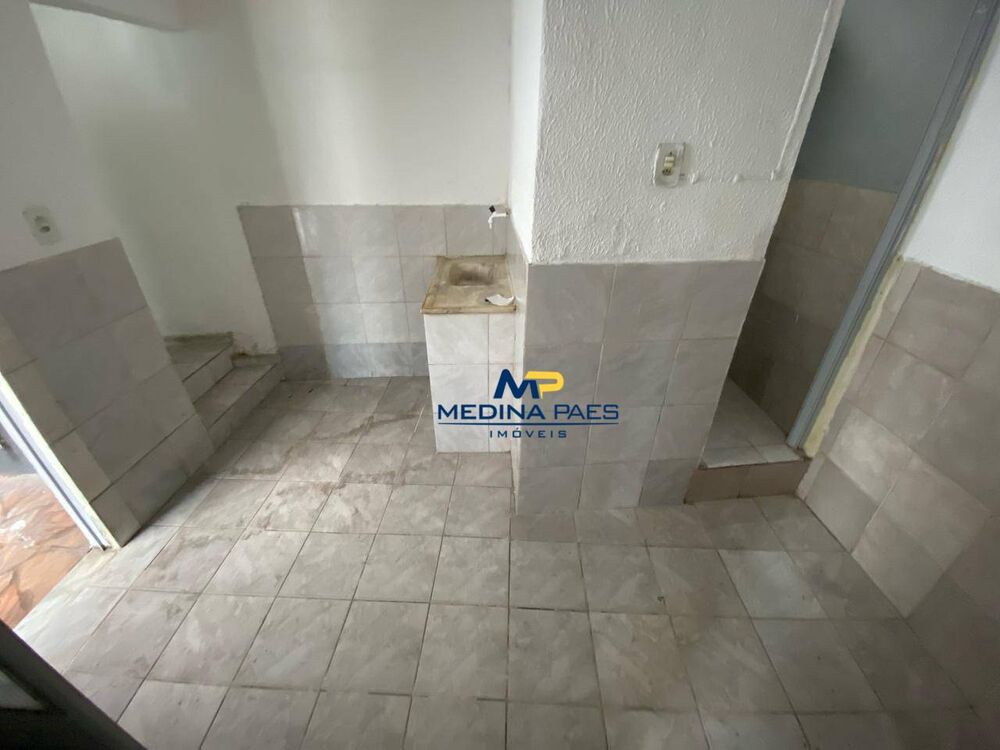 Casa, 1 quarto, 39 m² - Foto 5