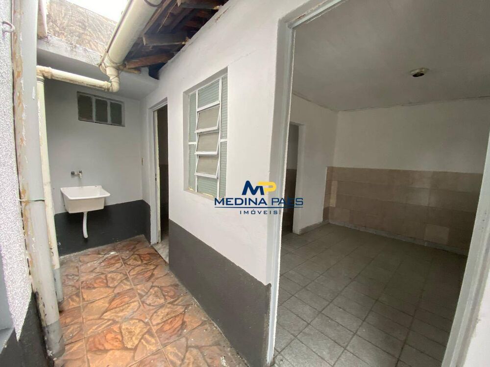 Casa, 1 quarto, 39 m² - Foto 3