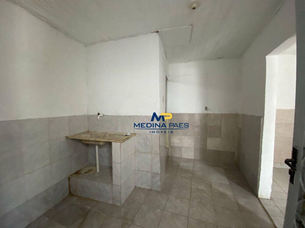 Casa, 1 quarto, 39 m² - Foto 9