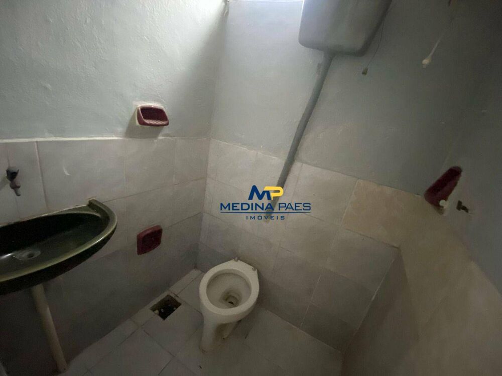 Casa, 1 quarto, 39 m² - Foto 6