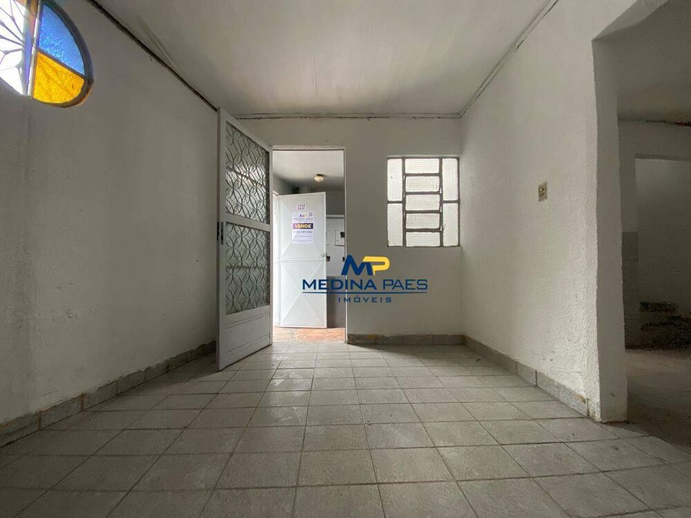 Casa, 1 quarto, 39 m² - Foto 2