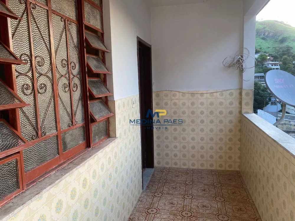 Sobrado, 2 quartos - Foto 5