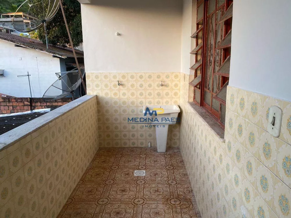 Sobrado, 2 quartos - Foto 1