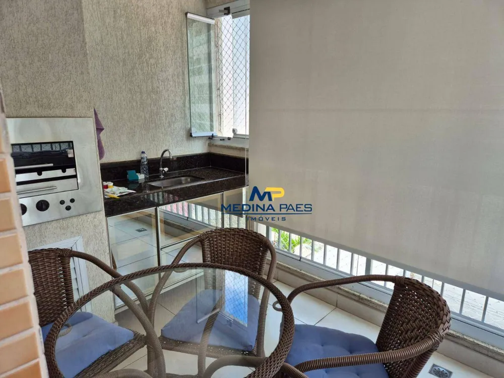Apartamento, 2 quartos, 85 m² - Foto 9