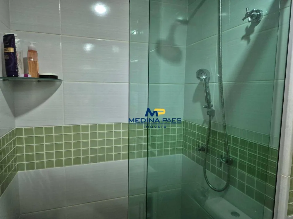 Apartamento, 2 quartos, 85 m² - Foto 1