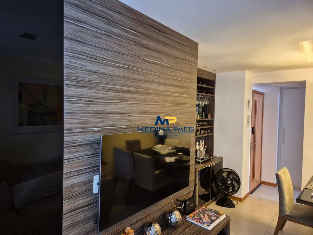 Apartamento, 2 quartos, 85 m² - Foto 6