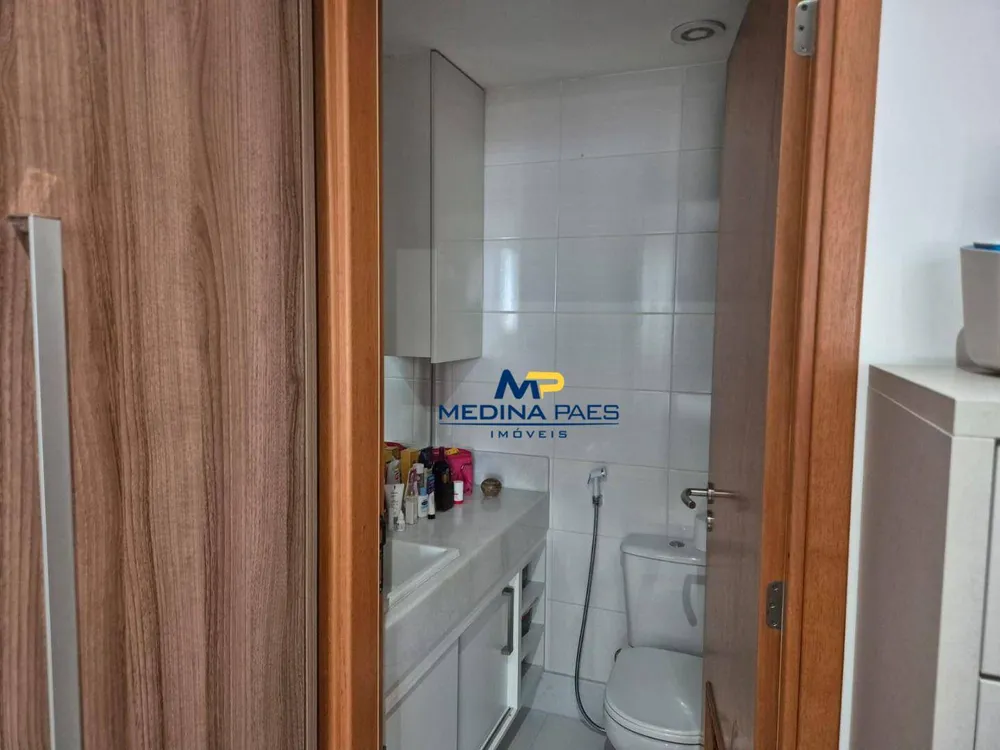 Apartamento, 2 quartos, 85 m² - Foto 7