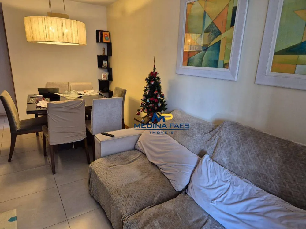 Apartamento, 2 quartos, 85 m² - Foto 4