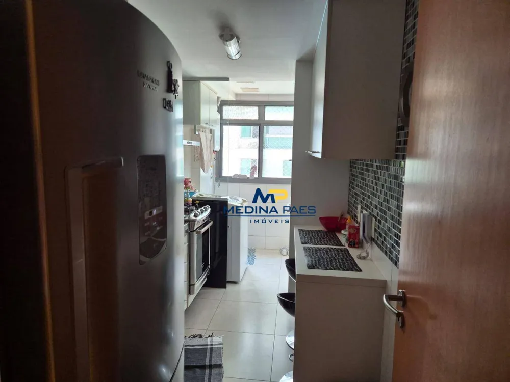 Apartamento, 2 quartos, 85 m² - Foto 10