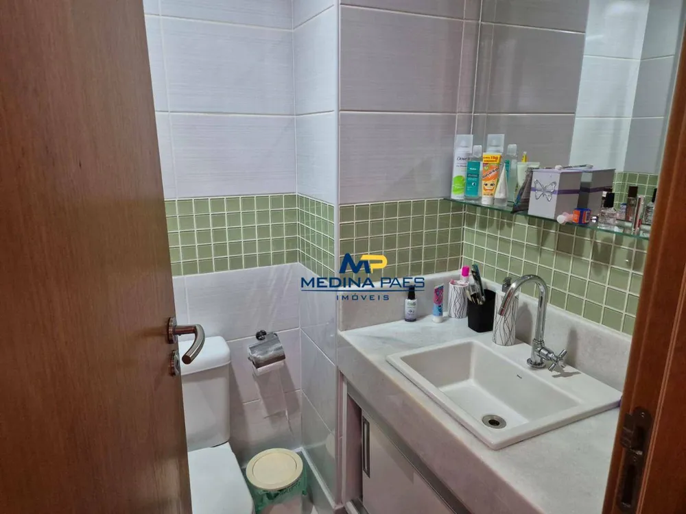 Apartamento, 2 quartos, 85 m² - Foto 8