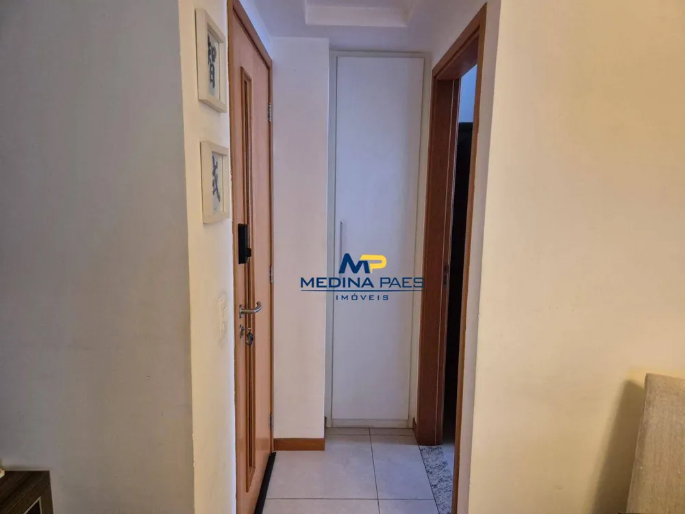 Apartamento, 2 quartos, 85 m² - Foto 5