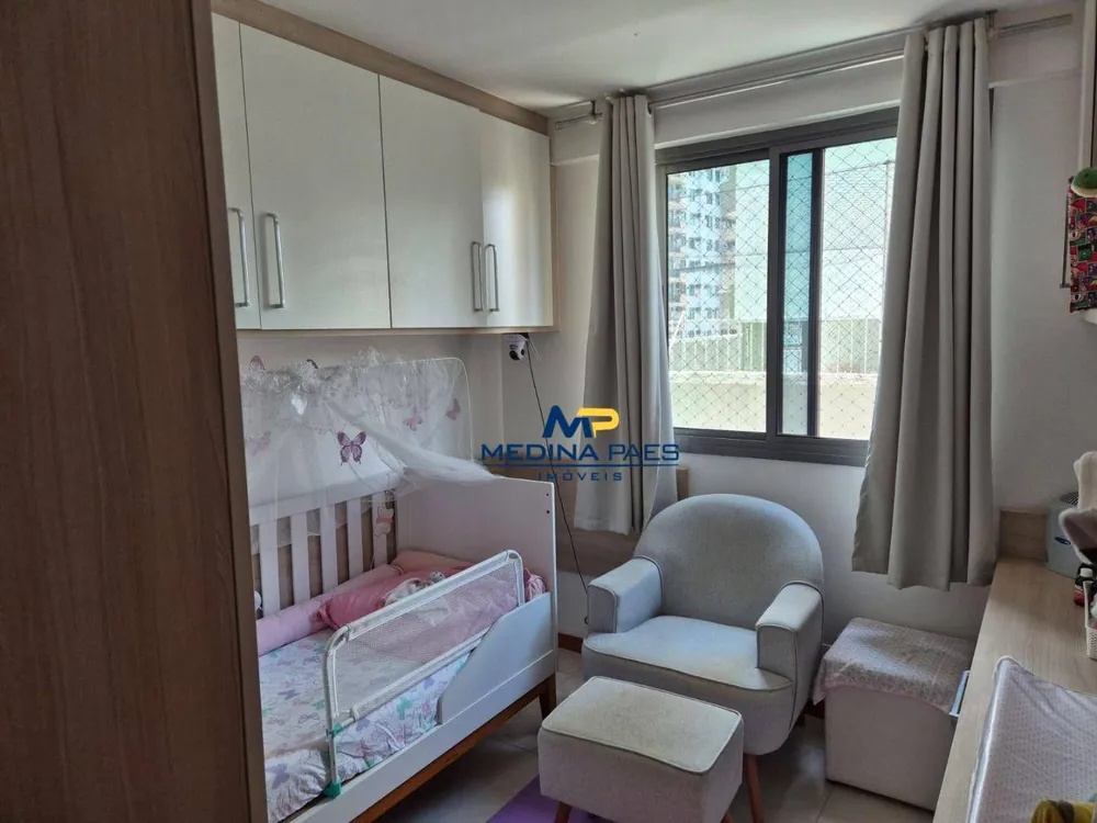 Apartamento, 2 quartos, 85 m² - Foto 2