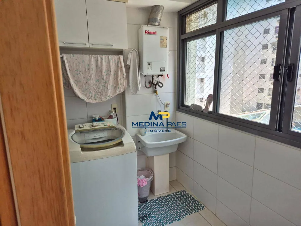Apartamento, 2 quartos, 85 m² - Foto 11