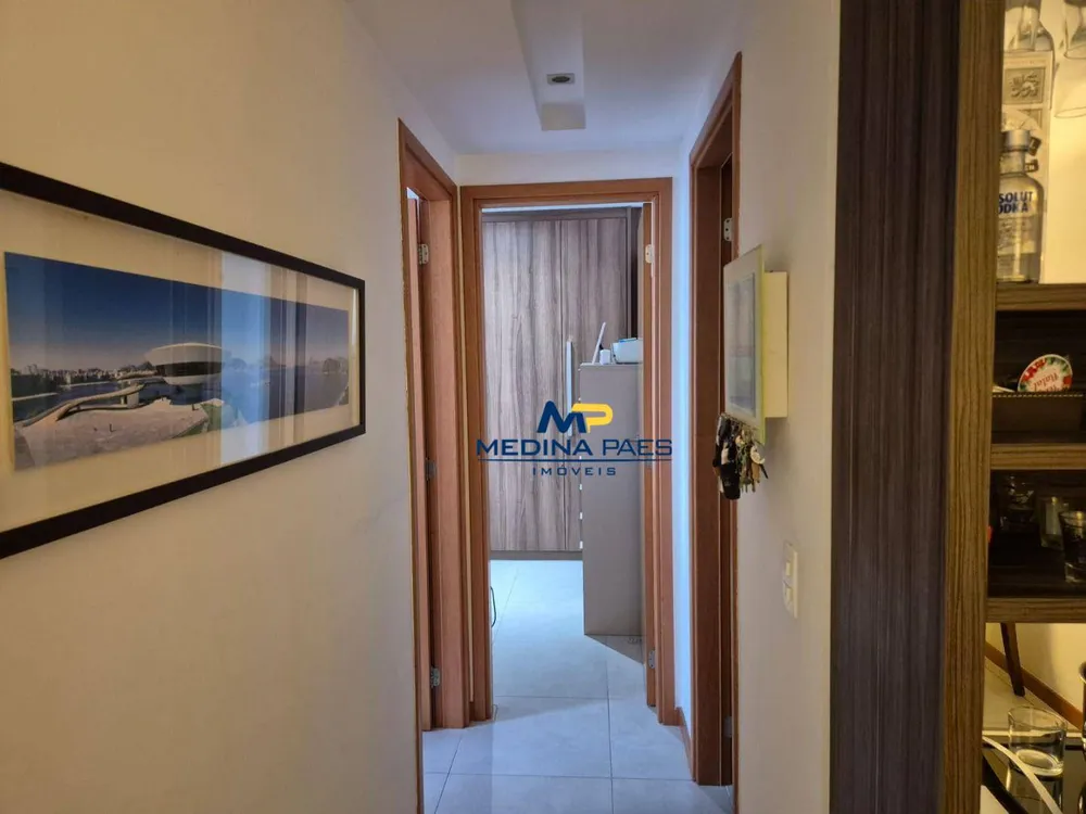Apartamento, 2 quartos, 85 m² - Foto 13