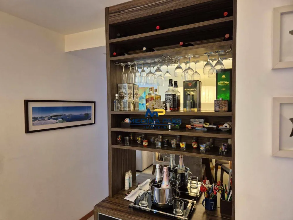 Apartamento, 2 quartos, 85 m² - Foto 14