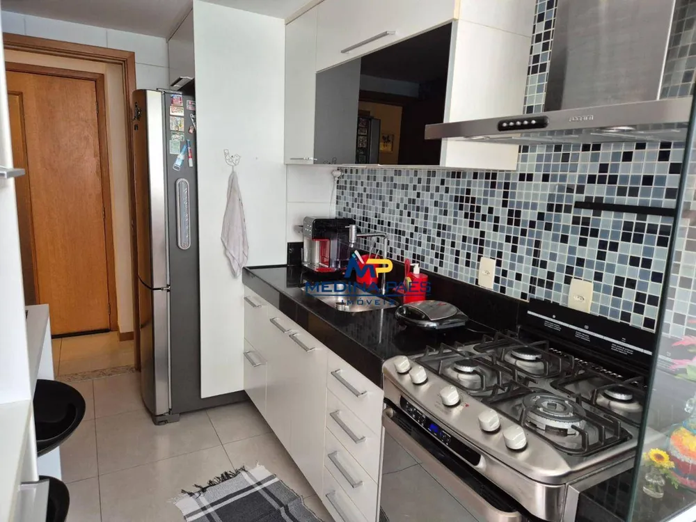 Apartamento, 2 quartos, 85 m² - Foto 15