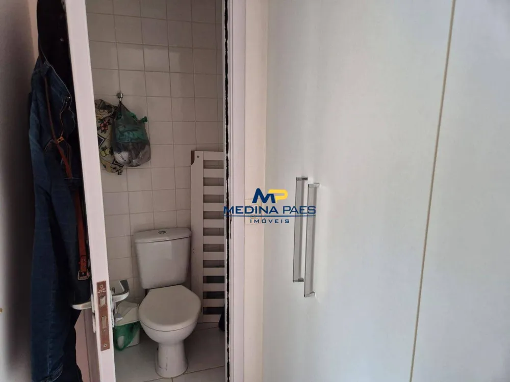 Apartamento, 2 quartos, 85 m² - Foto 12