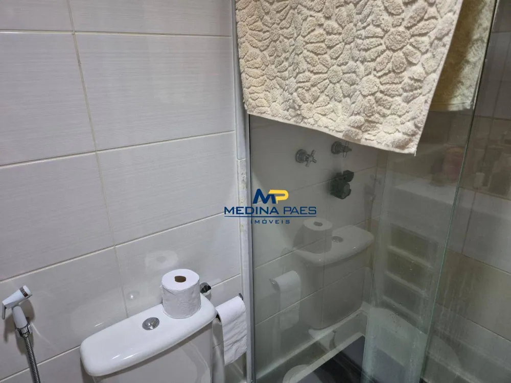 Apartamento, 2 quartos, 85 m² - Foto 3