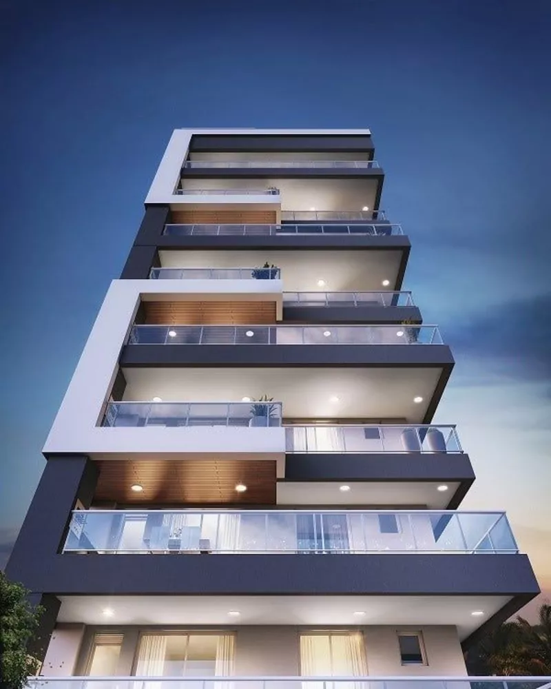 Cobertura, 3 quartos, 148 m² - Foto 1