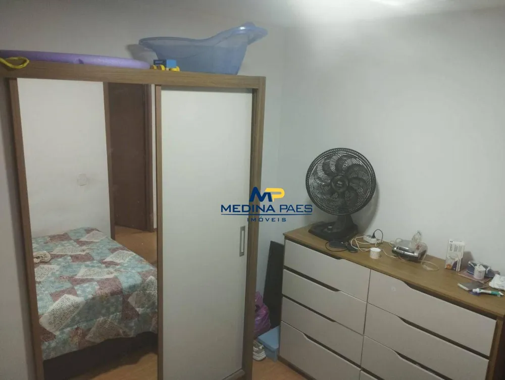 Apartamento, 2 quartos, 48 m² - Foto 9