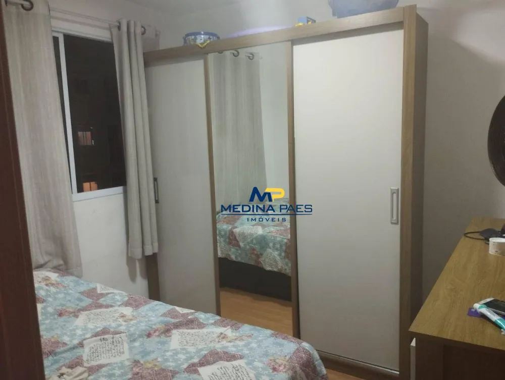 Apartamento, 2 quartos, 48 m² - Foto 8