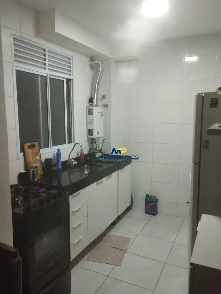 Apartamento, 2 quartos, 48 m² - Foto 6
