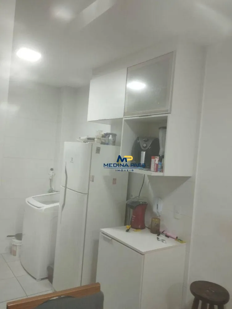Apartamento, 2 quartos, 48 m² - Foto 5