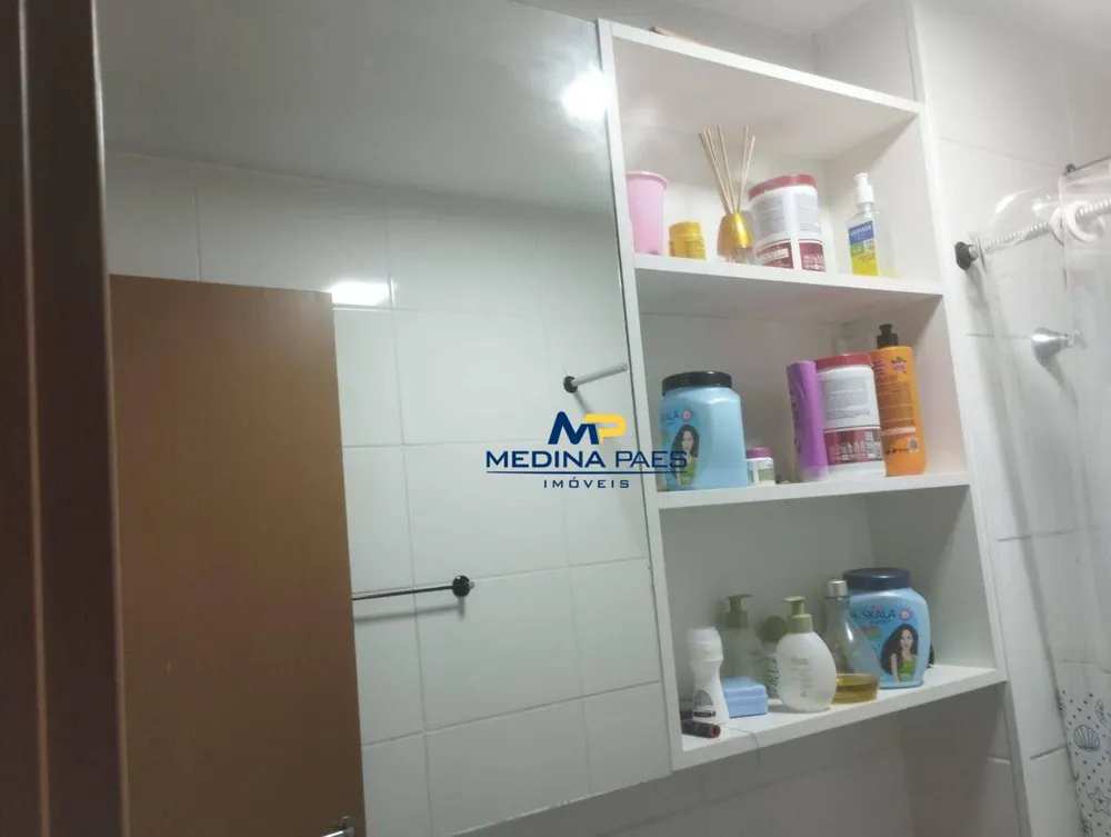 Apartamento, 2 quartos, 48 m² - Foto 11