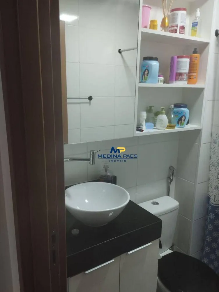 Apartamento, 2 quartos, 48 m² - Foto 10