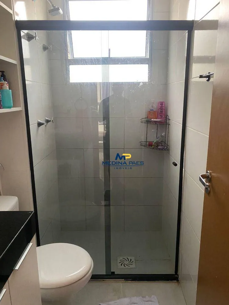 Apartamento, 2 quartos, 48 m² - Foto 12