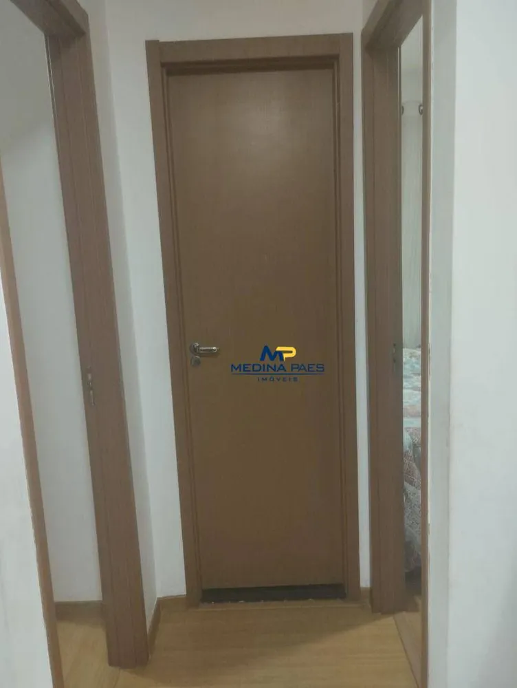 Apartamento, 2 quartos, 48 m² - Foto 7