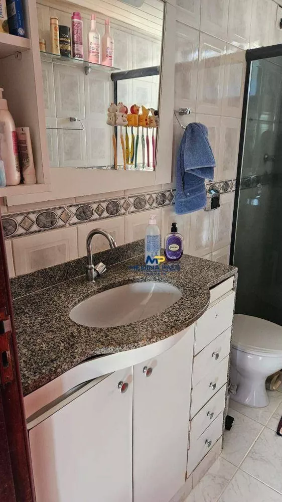 Apartamento, 2 quartos, 65 m² - Foto 5