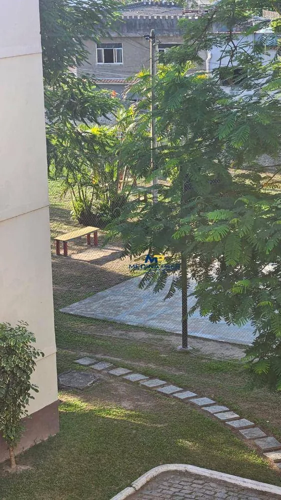 Apartamento, 2 quartos, 65 m² - Foto 11