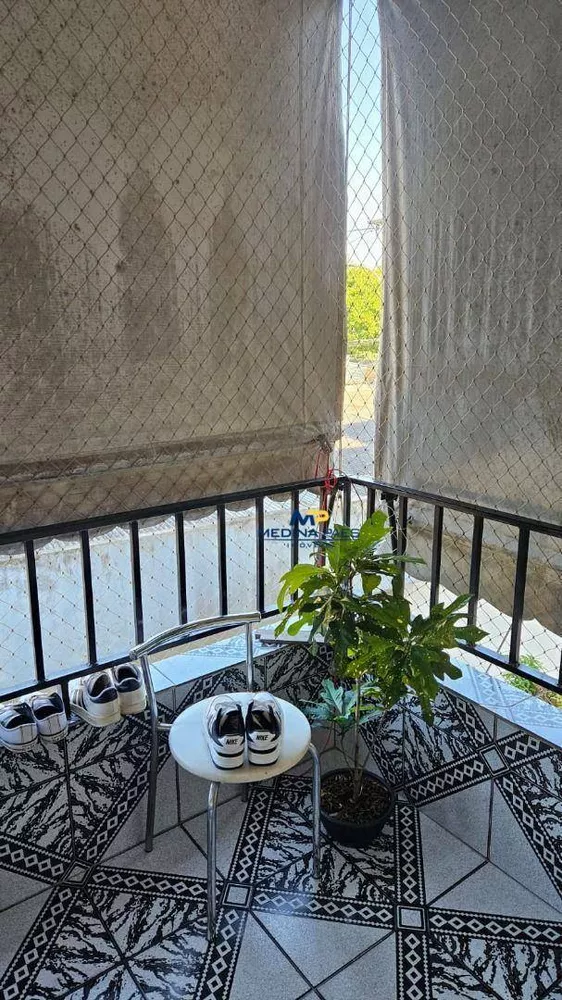 Apartamento, 2 quartos, 65 m² - Foto 12