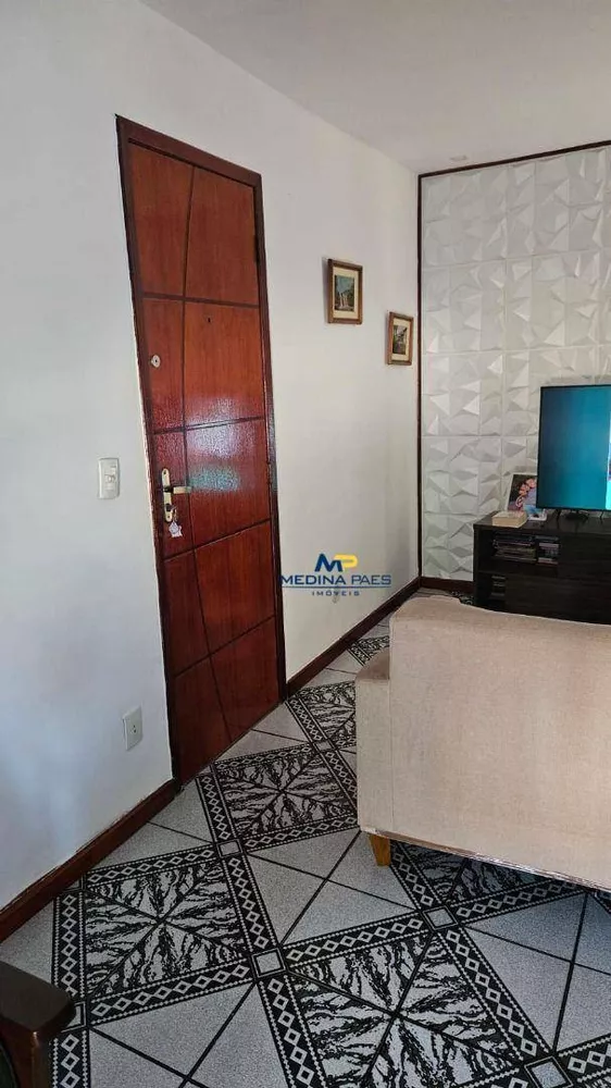 Apartamento, 2 quartos, 65 m² - Foto 1