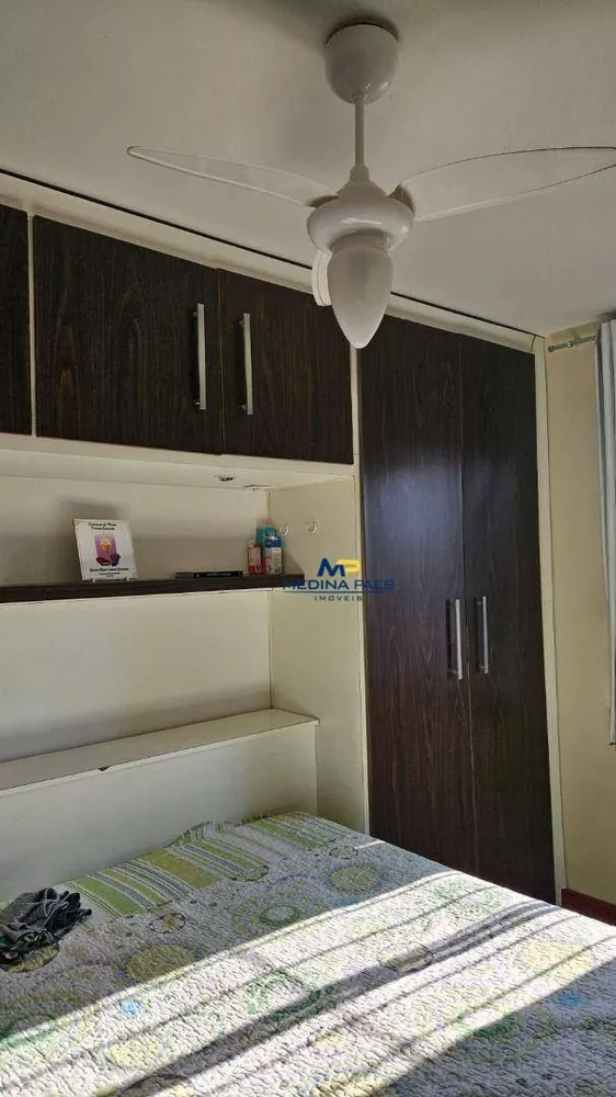 Apartamento, 2 quartos, 65 m² - Foto 9