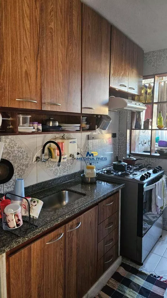 Apartamento, 2 quartos, 65 m² - Foto 3
