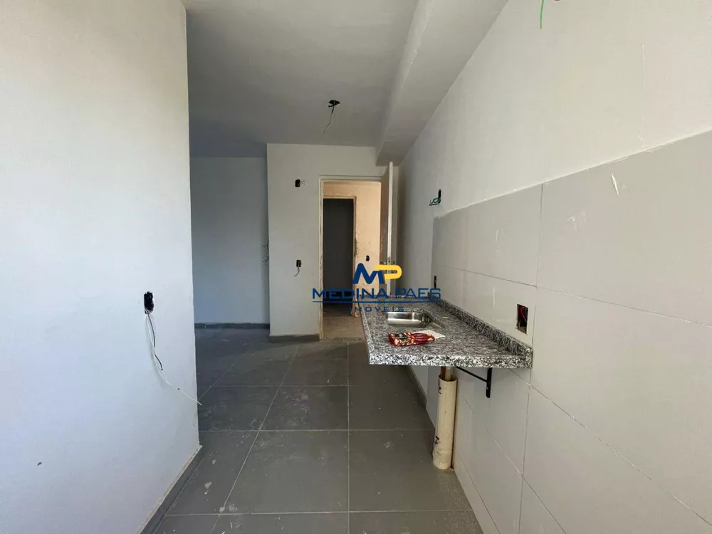 Apartamento, 1 quarto, 40 m² - Foto 6
