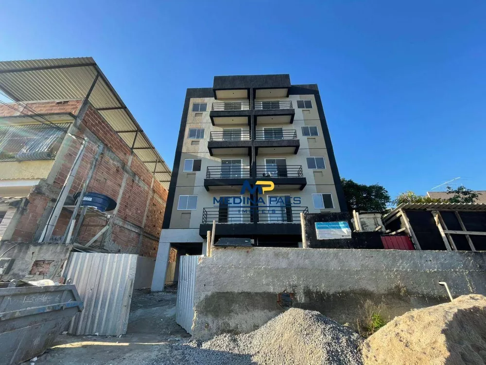 Apartamento, 1 quarto, 40 m² - Foto 2