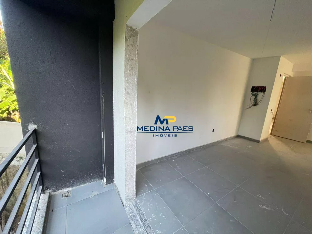 Apartamento, 1 quarto, 40 m² - Foto 3