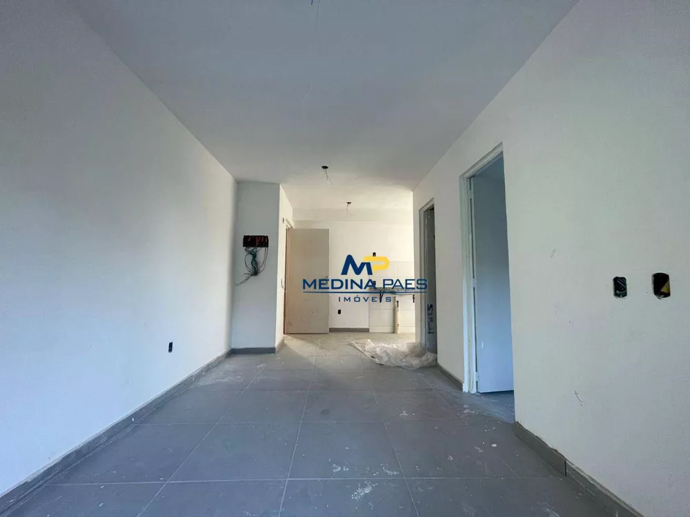 Apartamento, 1 quarto, 40 m² - Foto 1
