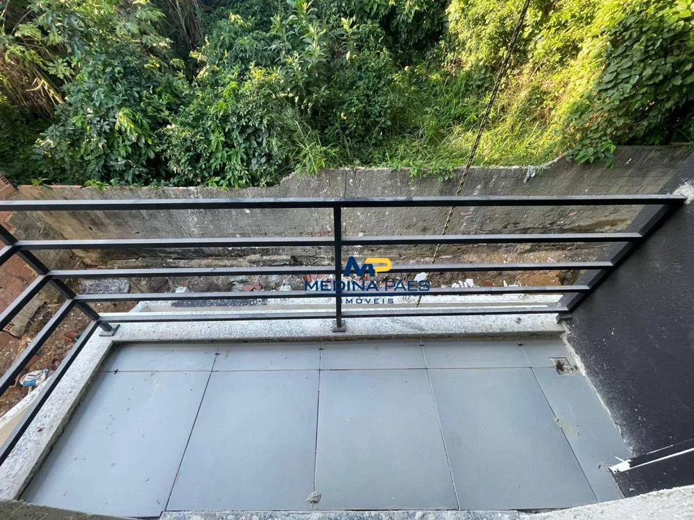 Apartamento, 1 quarto, 40 m² - Foto 4