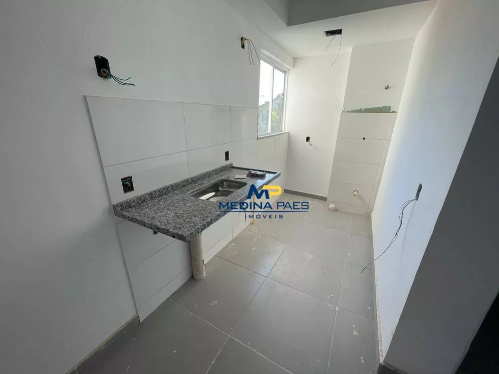 Apartamento, 1 quarto, 40 m² - Foto 5