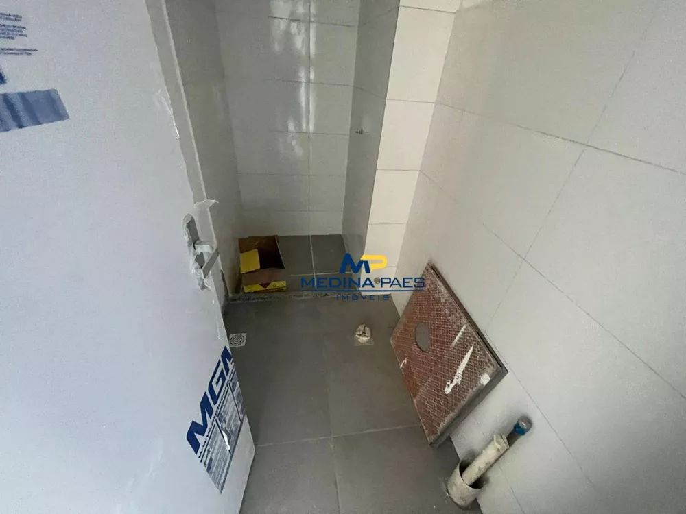 Apartamento, 1 quarto, 40 m² - Foto 8