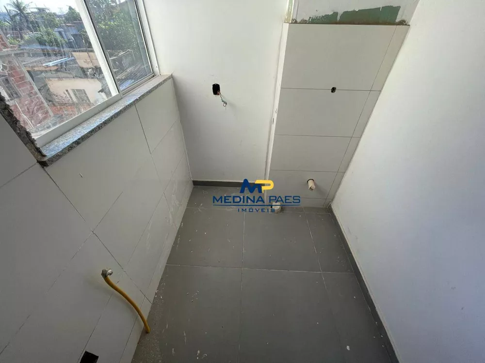 Apartamento, 1 quarto, 40 m² - Foto 7